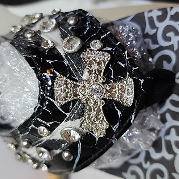 Casual Comfort Wedge Flip-flops - Picture 2 of 10